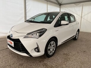 Toyota Yaris 1.5 Hybrid