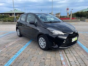 Toyota Yaris 1.5 Hybrid