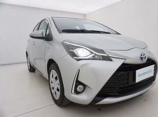 Toyota Yaris Hybrid Active BR167132 1.5 Full Hybrid 101CV