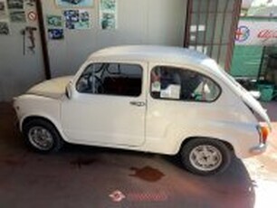 Vendesi Fiat 600 D 1969