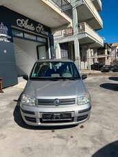 vendo e noleggio Fiat Panda