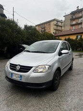 Volkswagen Fox 1.4 Easy