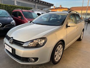 Volkswagen Golf 1.6 TDI