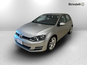 Volkswagen Golf 2.0 TDI