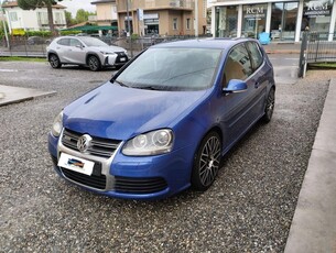 Volkswagen Golf 3.2