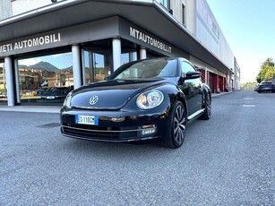 Volkswagen Maggiolino 2.0 TSI