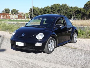 Volkswagen New Beetle 1.9 TDI 101CV