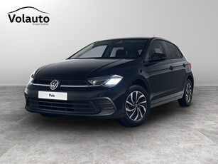 Volkswagen Polo 1.0