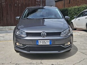 Volkswagen Polo 1.0