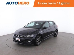 Volkswagen Polo 1.0 TSI DSG 5p. Highline BlueMotion Technology Usate