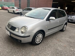 Volkswagen Polo 1.2 12V