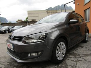 Volkswagen Polo 1.4