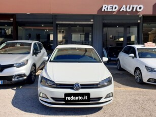 Volkswagen Polo 1.6 TDI