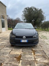 Volkswagen Polo 1.6 TDI