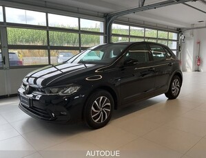 Volkswagen Polo LIFE 1.0 TSI 70 KW (95 CV) DSG