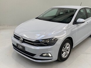 VOLKSWAGEN Polo VI 2017 Polo 5p 1.0 mpi Comfortline 75cv