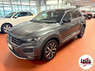 Volkswagen T-Roc 1.0 TSI 115 CV