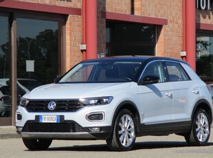 Volkswagen T-Roc 2.0 TDI