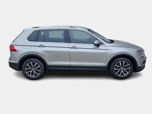 VOLKSWAGEN TIGUAN 1.6 TDI SCR 85KW Business BMT