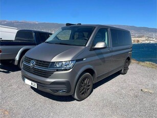 Volkswagen Transporter T6 2023