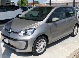 Volkswagen up! 1.0