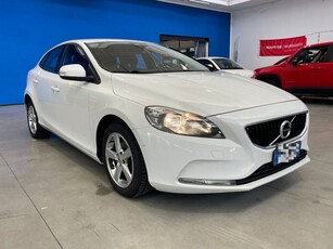 Volvo V40 D2