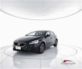 Volvo V40 D2 Geartronic Business Plus N1 del 2019 usata a Viterbo