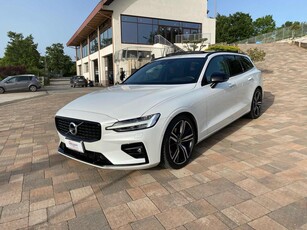 Volvo V60 D4