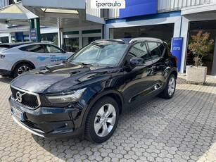 Volvo XC40 D3