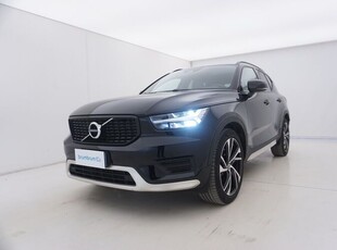 Volvo XC40 T5 R-design AWD Geartronic BR878743 2.0 Benzina 247CV