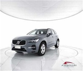 Volvo XC60 B4 automatico Core del 2022 usata a Viterbo