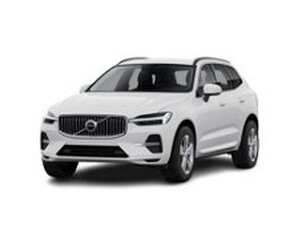 Volvo XC60 B4 Geartronic Momentum Pro del 2021 usata a Bari