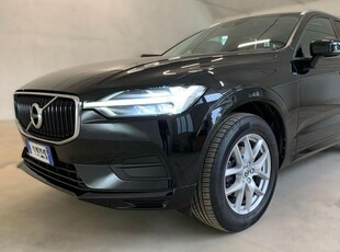 Volvo XC60 D4