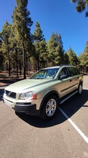 Volvo XC90 2006