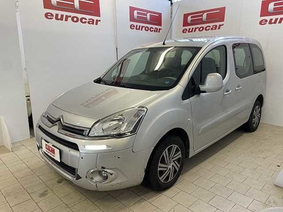 Citroen Berlingo 2ª serie 1.6 HDi 90CV FAP Multispace da Eurocar Srl