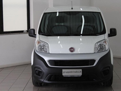 Usato 2014 Fiat Fiorino 1.2 Benzin 80 CV (8.900 €)