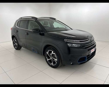 Usato 2021 Citroën C5 Aircross 1.6 El_Benzin 181 CV (27.450 €)