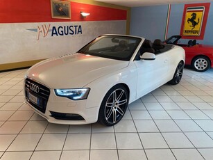 A5 CABRIO 3.0 TDI 245 CV quattro S-tronic, FULL