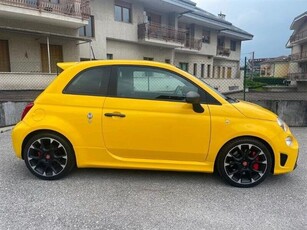 ABARTH 595 1.4 Turbo T-Jet 180 CV Esseesse