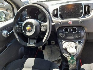 ABARTH 595 COMPETIZIONE 1.4 Turbo T-Jet 180 CV Competizione