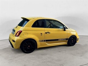 ABARTH 595 COMPETIZIONE 595 1.4 Turbo T-Jet 180 CV Competizione