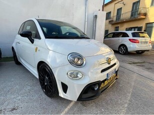 ABARTH 595 Fiat 500 1.4 t-jet 145cv