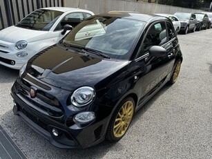 ABARTH 695 1.4 Turbo T-Jet 180 CV 75° Anniversario KM 0 MOLIN AUTO S.R.L.