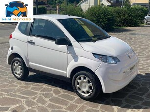 AIXAM City MINAUTO 400 UNICO PROPRIETARIO Diesel