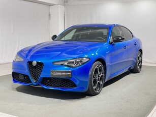 Alfa romeo Giulia 2.2 Turbodiesel 210 CV