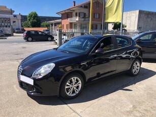 ALFA ROMEO GIULIETTA 2.0 JTDm-2 140 CV Distinctive