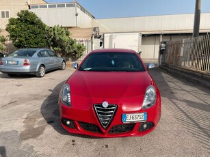 Alfa Romeo Giulietta 2.0 JTDm-2 140 CV Exclusive