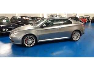 ALFA ROMEO GT 3.2 V6 240cv*SOLO 83.000KM DA NUOVA + TAGLIANDI