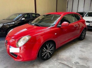 ALFA ROMEO MITO 1.4 T 155 CV Distinctive