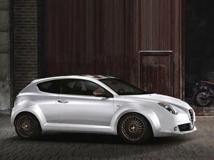 ALFA ROMEO MITO 1.4 tb Junior Gpl 120cv